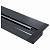 Трек встраиваемый Elektrostandard Track Rail BK Recessed 85083/00 фото