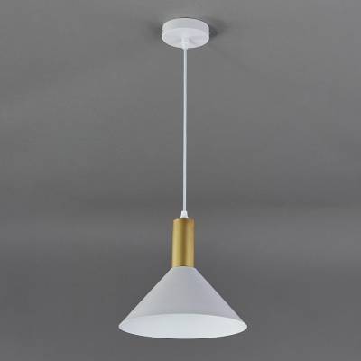 Подвесной светильник Escada Sagitta 1108/1S White фото