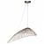 Подвесной светильник Loft it Tressage 10127/760 Gold в EL DECO Подвесной светильник Loft it Tressage 10127/760 Gold фото