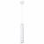 Подвесной светильник Arte Lamp Altais A6110SP-2WH в El Deco Подвесной светильник Arte Lamp Altais A6110SP-2WH