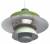 Подвесной светильник Loft it Floret 10113 Green в EL DECO Подвесной светильник Loft it Floret 10113 Green фото