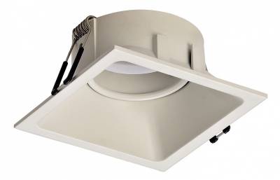 Встраиваемый светильник Mantra Comfort Gu10 C0162 фото