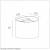 Накладной светильник Lucide Xio 09218/04/31