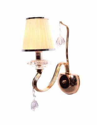Бра LUMINA DECO Finezzia LDW 9267-1 GD фото