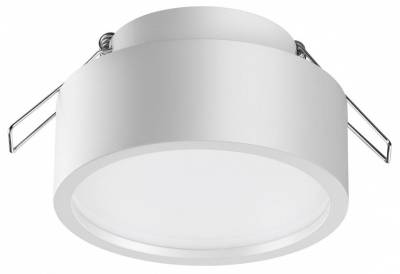 Встраиваемый светильник Novotech May 358903 фото