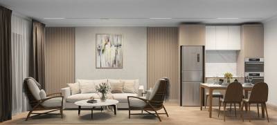 Накладной светильник Denkirs DK8005 DK8005-WH фото