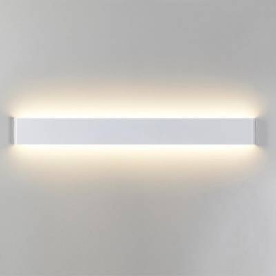 Накладной светильник Odeon Light Framant 4293/30WL фото