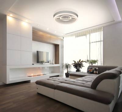 Накладной светильник Natali Kovaltseva Led Lamps 3 LED LAMPS 81098 фото