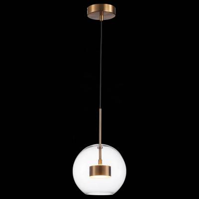 Подвесной светильник ST-Luce Bopone SL1133.233.01 фото