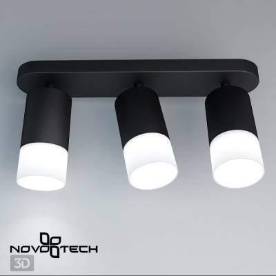 Спот Novotech Flax 370739 фото
