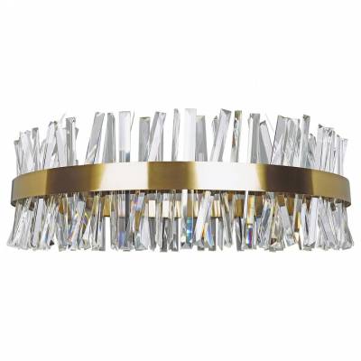 Подвесной светильник Natali Kovaltseva Innovation Style INNOVATION STYLE 83049 фото