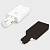 Токопровод концевой Italline WSO WSO 71 black фото