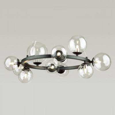 Подвесная люстра Odeon Light Tovi 4818/11 фото