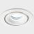 Встраиваемый светильник Italline IT06-6018 IT06-6018 white 4000K фото