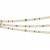 Лента светодиодная Arlight MICROLED 024506(2) фото