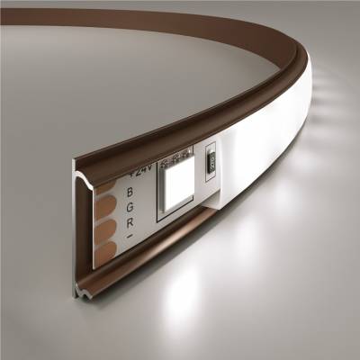 Короб накладной Elektrostandard LL-2-ALP012 a053632 фото