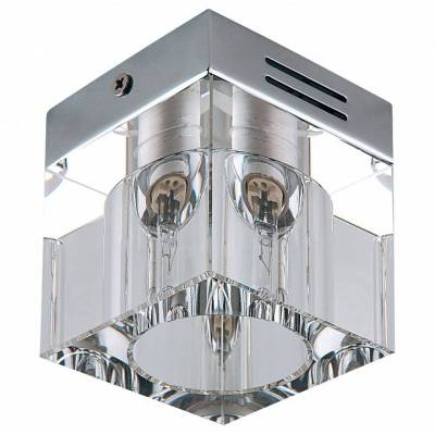 Накладной светильник Lightstar Alta QUBE 104010 фото