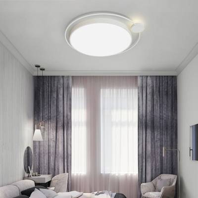 Накладной светильник Imperiumloft Destin White DESTIN01 фото
