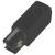 Токопровод правый Italline WSO WSO 24BR black фото