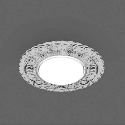 Встраиваемый светильник Feron CD4024 29538 фото