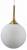 Подвесной светильник Lightstar Globo 813022 фото