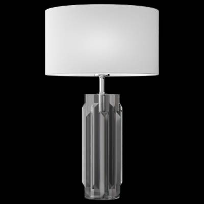 Настольная лампа декоративная Maytoni Muse MOD304TL-01GR фото