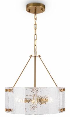 Подвесной светильник Freya Fresco FR5190PL-06BS фото