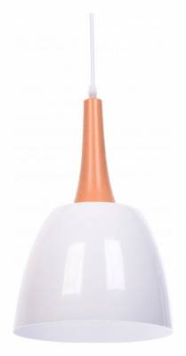 Подвесной светильник LUMINA DECO Derby LDP 7901 WT фото