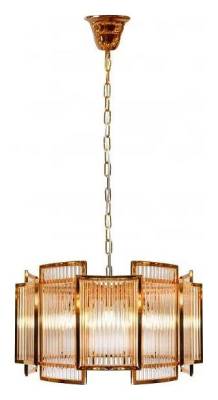 Подвесной светильник iLamp Tribeca MD0276-6A фото