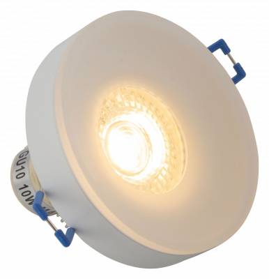 Встраиваемый светильник Denkirs DK4030 DK4032-WH фото