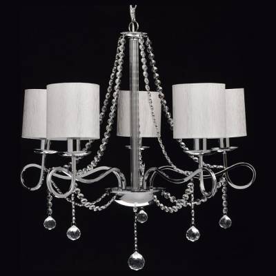 Подвесная люстра MW-Light Федерика 83 684010105 фото