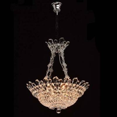 Подвесной светильник MW-Light Патриция 1 447010512 фото