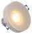 Встраиваемый светильник Denkirs DK4030 DK4032-WH в EL DECO Встраиваемый светильник Denkirs DK4030 DK4032-WH фото