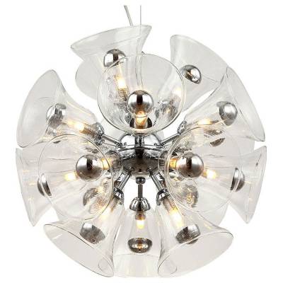 Подвесная люстра TOPGRADE TOPGRADE Oneida GRLSP-8197 фото