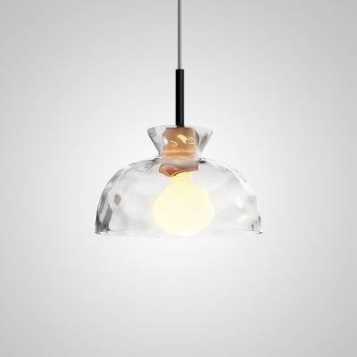 Подвесной светильник Imperiumloft OMG Glass Tree omg-glass01 фото