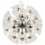 Подвесная люстра TOPGRADE TOPGRADE Oneida GRLSP-8197 в EL DECO Подвесная люстра TOPGRADE TOPGRADE Oneida GRLSP-8197 фото