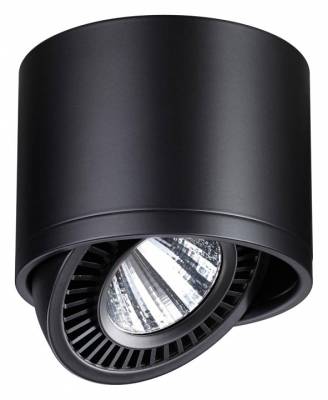 Накладной светильник Novotech Gesso 358814 фото