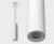 Подвесной светильник Italline M01-3021 M01-3021 white фото