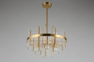 Люстра на штанге Omnilux Alatri OML-69217-06 фото