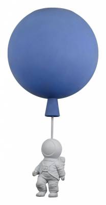 Накладной светильник Loft it Cosmo 10044/250 Blue фото