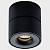 Накладной светильник Italline IT02-001 DIM IT02-001 DIM black фото