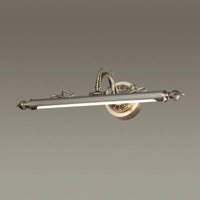 Подсветка для картины Odeon Light Dega 4917/8WL фото