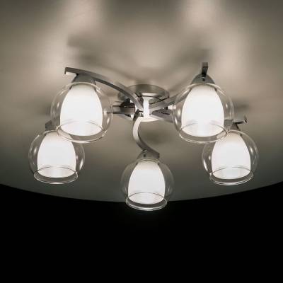 Потолочная люстра Citilux Кристи CL152157 фото