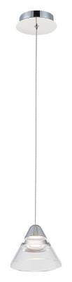 Подвесной светильник SIMPLE STORY 1056 1056-LED6PL фото