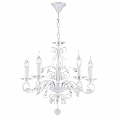 Подвесная люстра Favourite Lanta 1733-5P фото