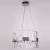 Подвесной светильник Ambrella Traditional 12 TR5308 фото