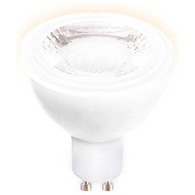 Лампа светодиодная Ambrella Present GU10 7Вт 3000K 207863