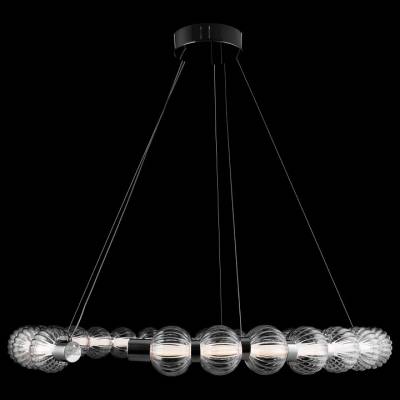 Подвесной светильник Maytoni Amulet MOD555PL-L30CH4K фото