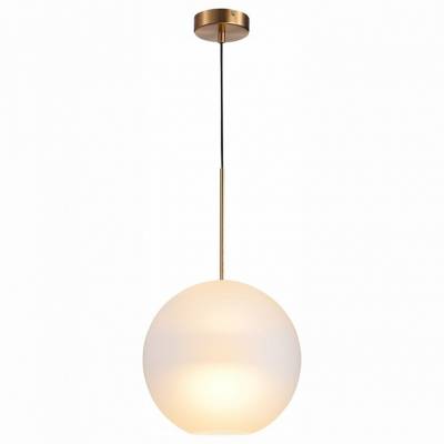 Подвесной светильник ST-Luce Bopone SL1133.523.01 фото