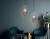 Подвесной светильник Ambrella Traditional 1 TR3627 фото